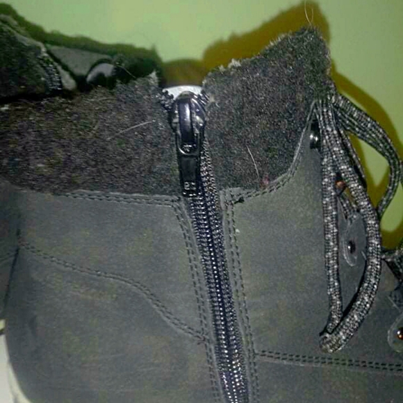 JBU Yellowstone Boots - Picture 4 of 7